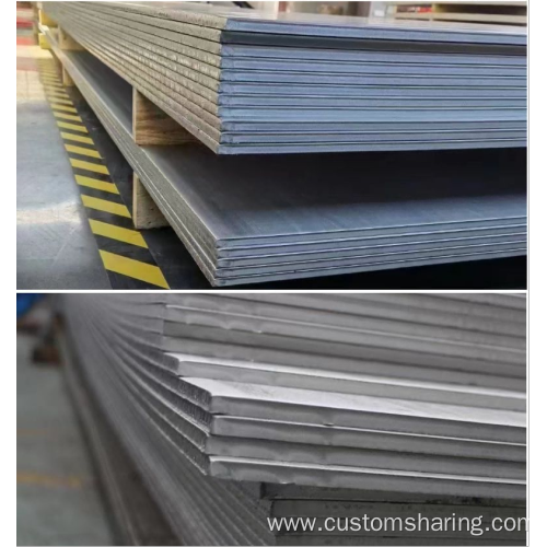 Sheet metal machining customization services
